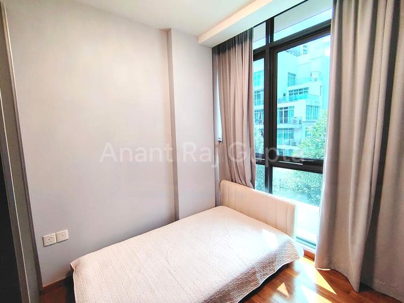 2 Bed Apartment (Condo) for Rent in  The Citron - Image 1